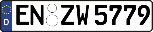 EN-ZW5779