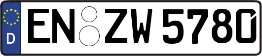 EN-ZW5780