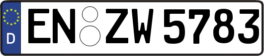 EN-ZW5783