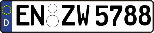 EN-ZW5788