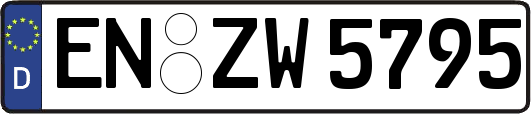 EN-ZW5795