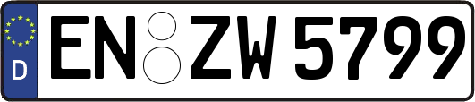 EN-ZW5799