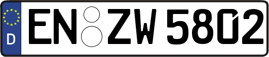 EN-ZW5802