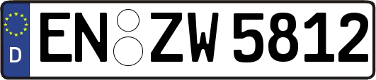 EN-ZW5812