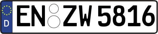 EN-ZW5816