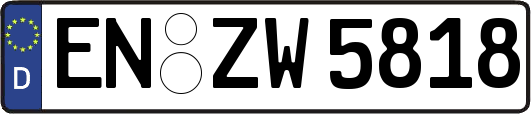 EN-ZW5818