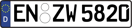 EN-ZW5820