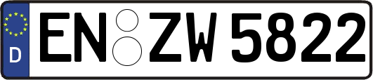 EN-ZW5822