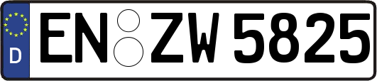 EN-ZW5825