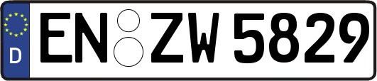 EN-ZW5829