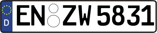 EN-ZW5831