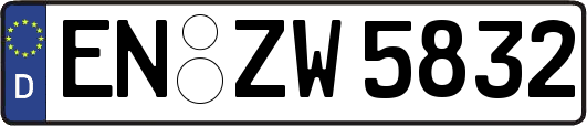 EN-ZW5832