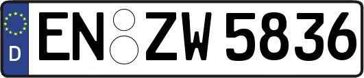 EN-ZW5836