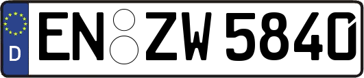 EN-ZW5840