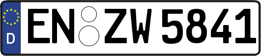 EN-ZW5841