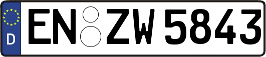 EN-ZW5843