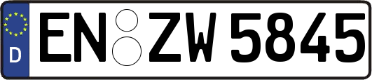 EN-ZW5845