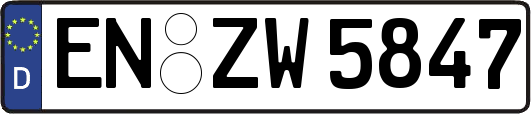 EN-ZW5847