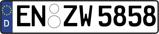 EN-ZW5858