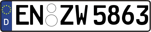 EN-ZW5863