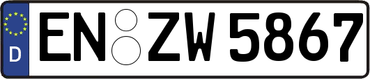 EN-ZW5867