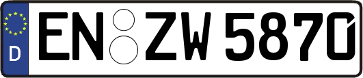 EN-ZW5870