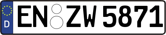 EN-ZW5871