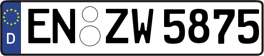 EN-ZW5875