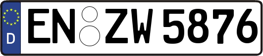 EN-ZW5876