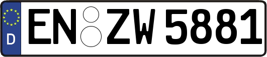 EN-ZW5881