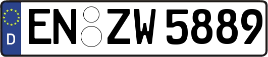 EN-ZW5889