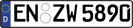 EN-ZW5890