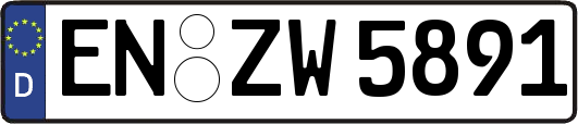 EN-ZW5891