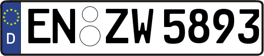 EN-ZW5893