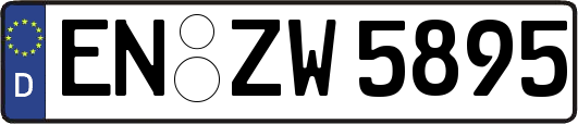 EN-ZW5895