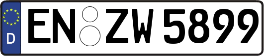 EN-ZW5899