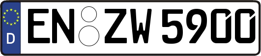 EN-ZW5900