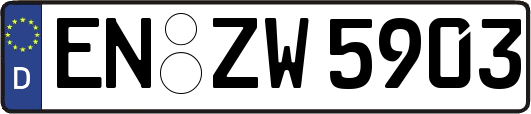 EN-ZW5903