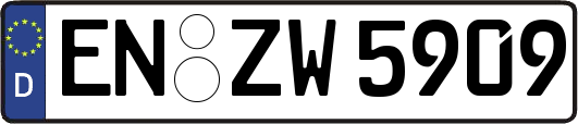 EN-ZW5909