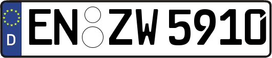 EN-ZW5910