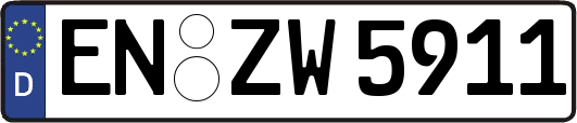 EN-ZW5911