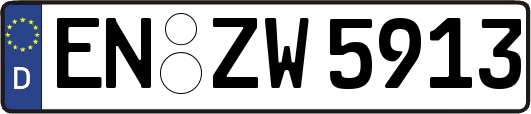 EN-ZW5913