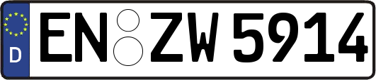 EN-ZW5914