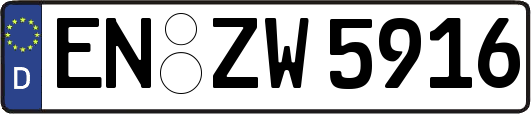 EN-ZW5916