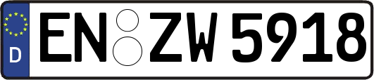 EN-ZW5918