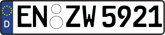 EN-ZW5921