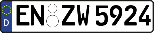 EN-ZW5924