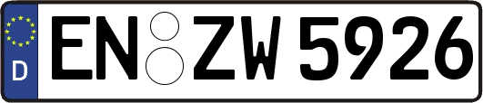 EN-ZW5926