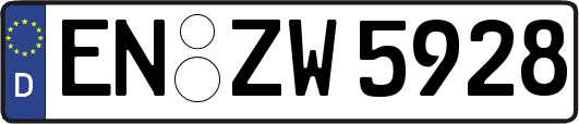 EN-ZW5928