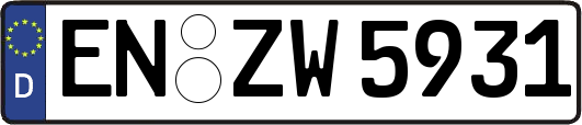 EN-ZW5931